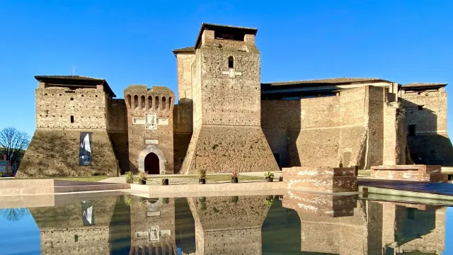 castel sismondo