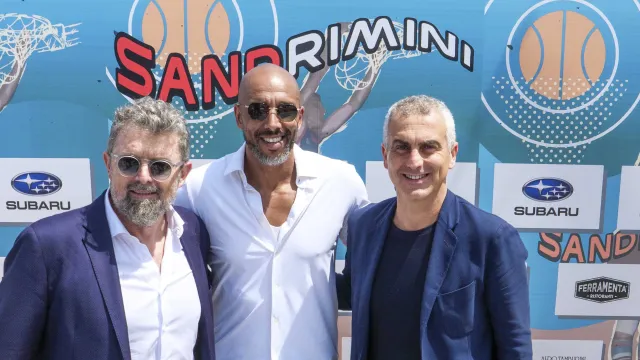 conf stampa sandrimini