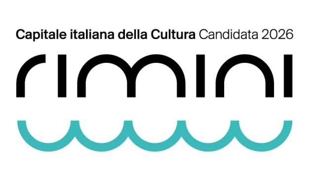 logo rimini cultura 2026
