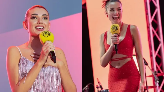 mariasole pollio rebecca staffelli