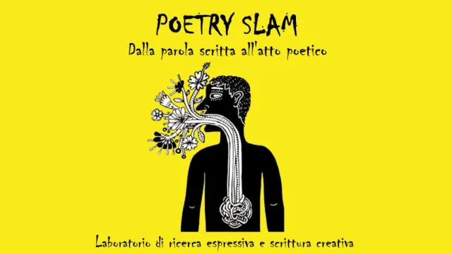 poetry slam