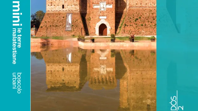 Rimini e le terre malatestiane una guida