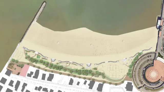 riqualificazione san giuliano