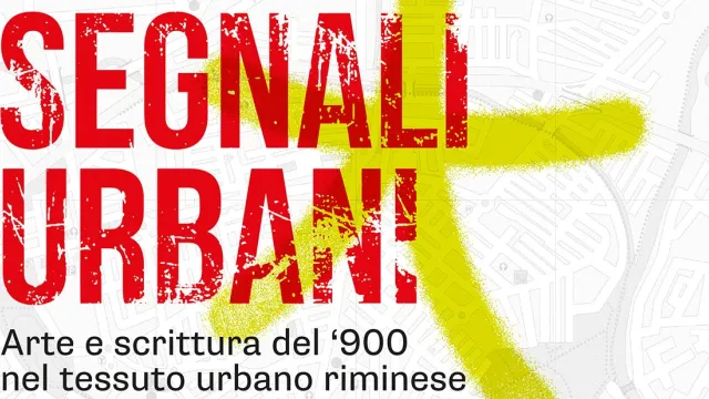 segnali urbani