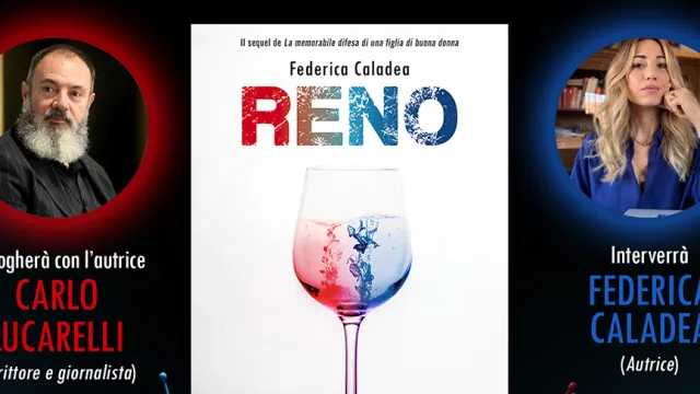 reno federica caladea