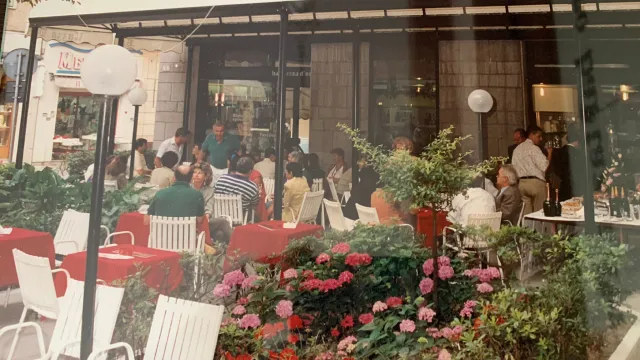 Caffè Tazza D’Oro