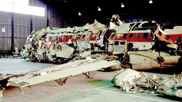 Commemorazione vittime strage di ustica