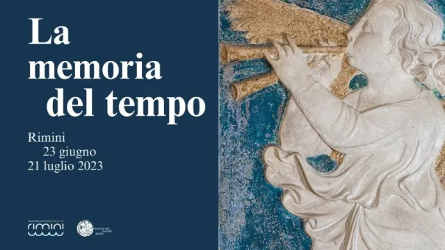 Festival del mondo antico 2023