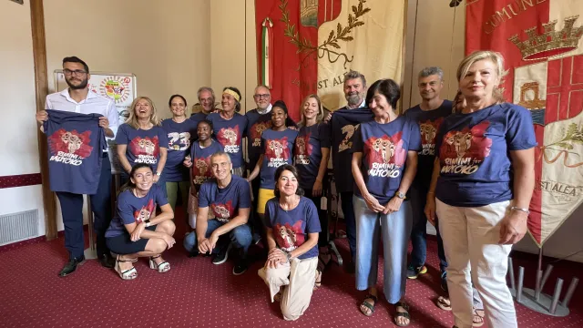 Rimini For Mutoko2023