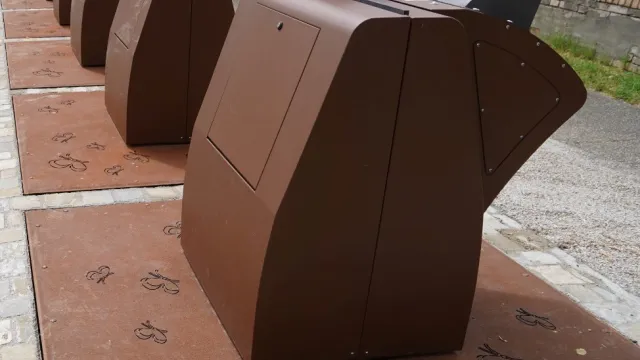 isola ecologica bastioni meridionali