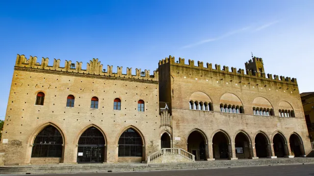 Palazzo del Podestà