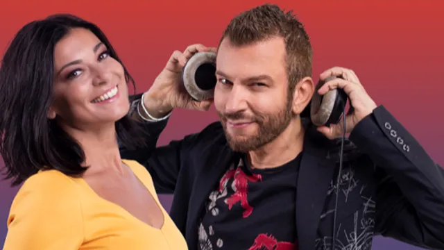 rds 100% grandi successi