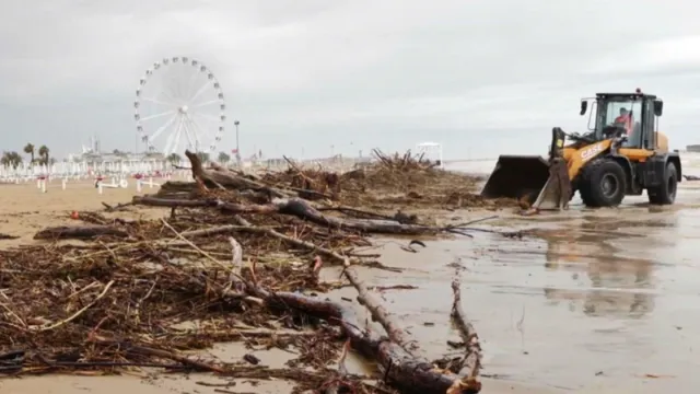 Alluvione di maggio 2023