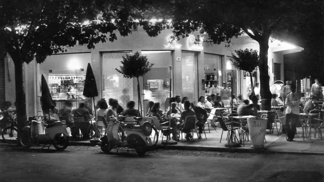 bar gelateria “SoleLuna 2.0” è la 75^ Bottega Storica 