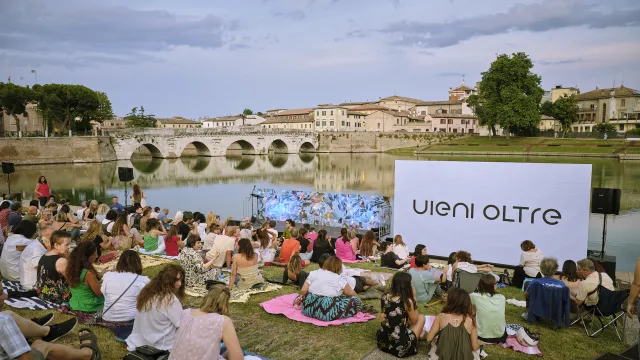 Capitale italiana della cultura 2026