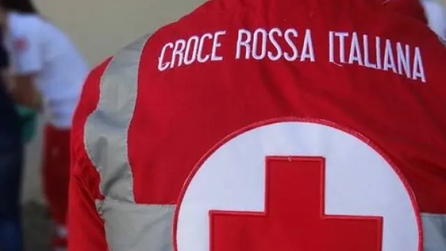 croce rossa italiana