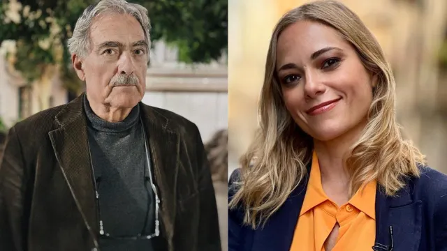 Marcello Flores e Michela Ponzani