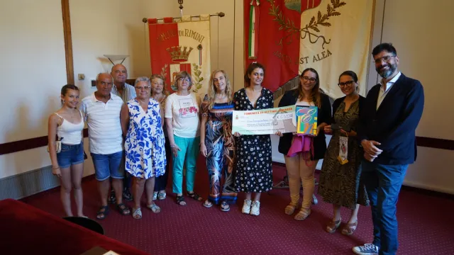 le associazioni di settimo torinese