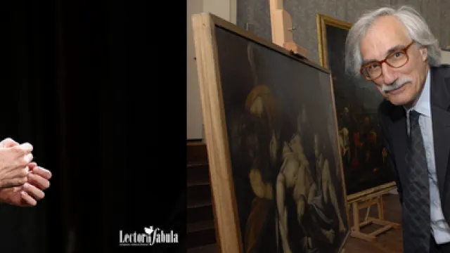 fma 2023 Mauro Natale e  Alessandro Vanoli