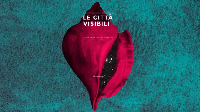  Le Città Visibili  2023