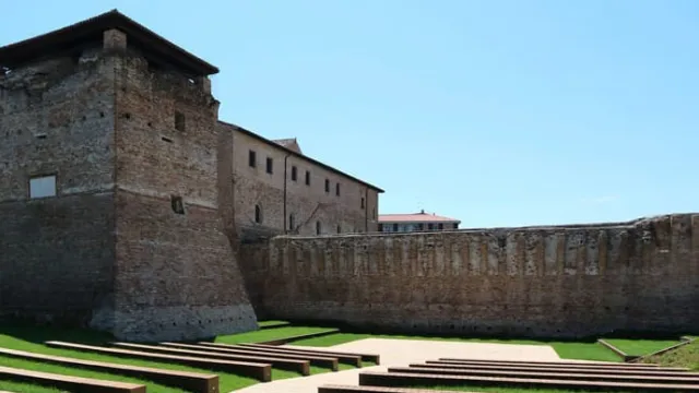 piazza francesca da rimini