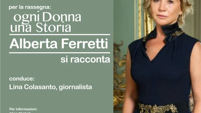 Alberta Ferretti 