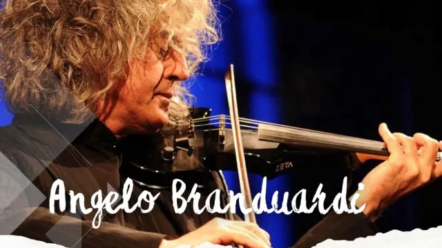 Angelo Branduardi