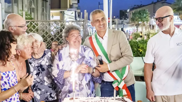 turisti fedeli laura fantini