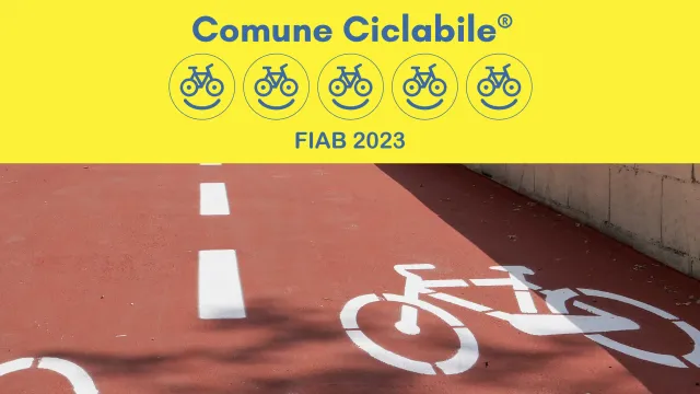 comune ciclabile
