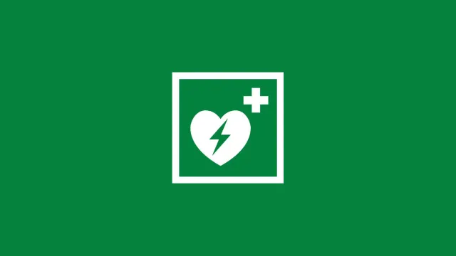 defibrillatore