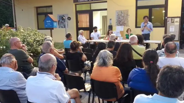 assemblea pubblica corpolò