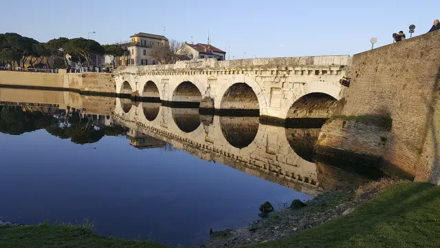 Ponte di Tiberio