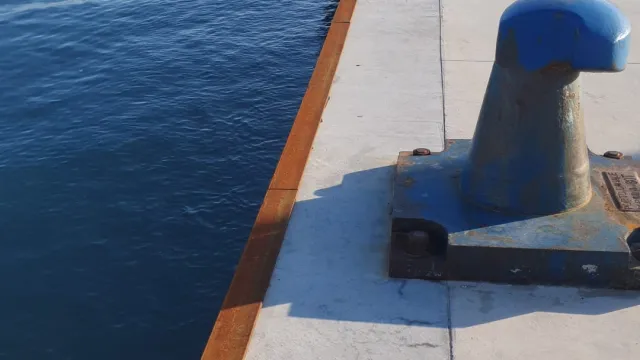 riqualificazione del porto di Rimini