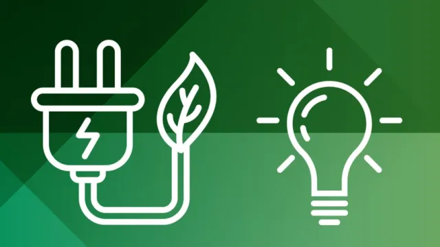 risparmio energetico