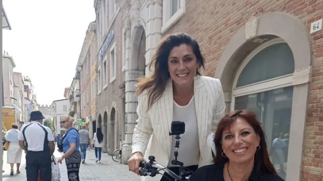 Rai Uno alla scoperta di Rimini con "Paese che vai"