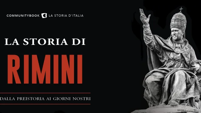 storia di rimini