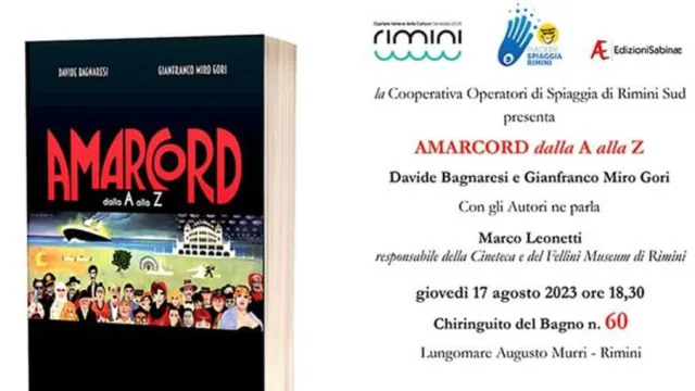 amarcord dalla a alla z