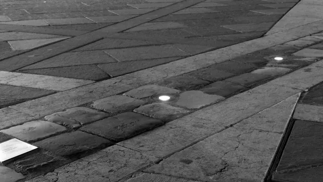 commemorazione dei tre martiri