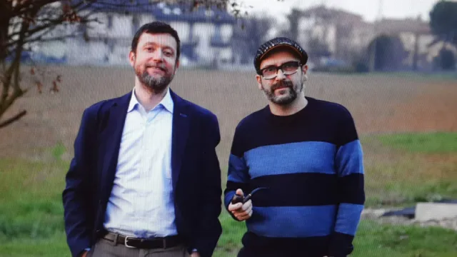 Bagnaresi e Canizzaro