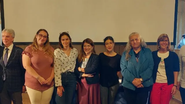 Giornata formativa per docenti sulla Shoah