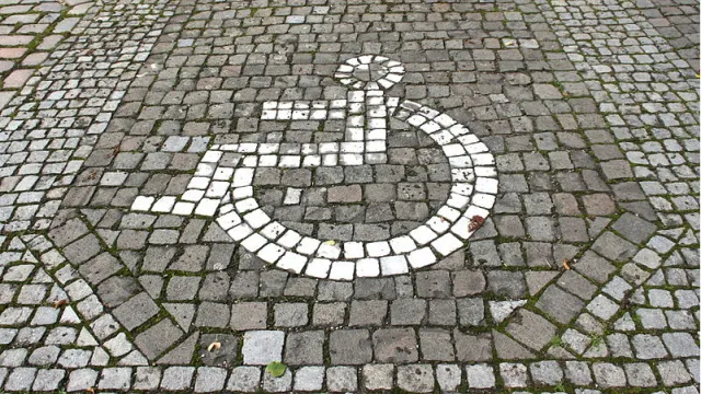 barriere architettoniche