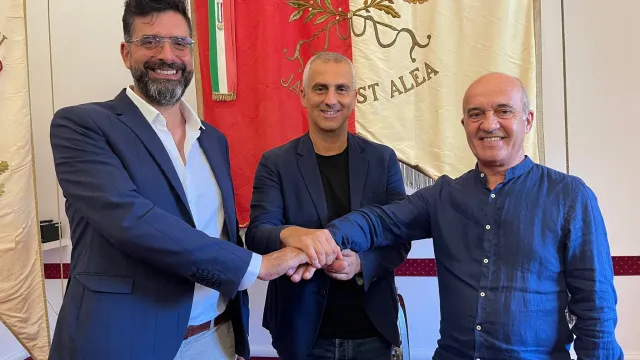 Nuovo patto di Comunità per le Politiche abitative 'CASA RIMINI',