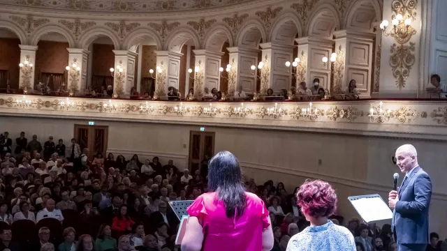 Rimini con la Romagna candidata a capitale cultura 2026