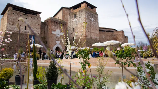 Giardini d'Autore 2023