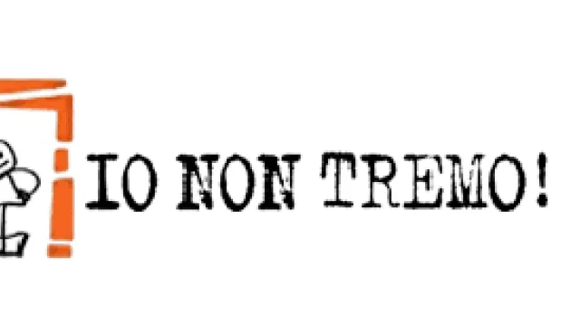 io non tremo