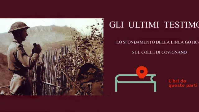 libri da queste parti