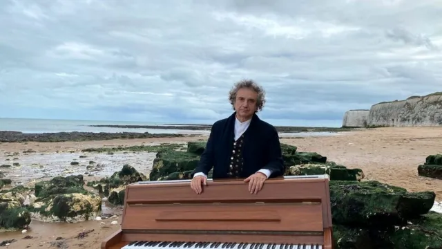 Roberto Cacciapaglia 