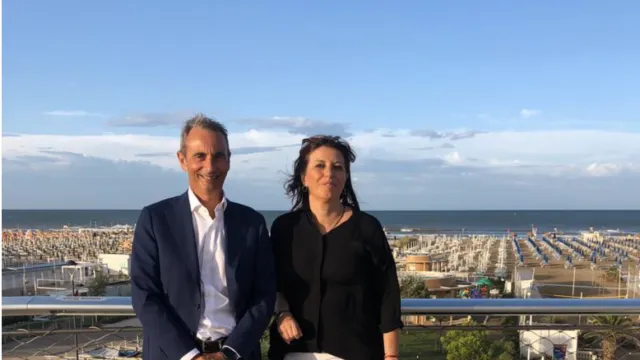 Parte da Rimini il programma di Rai Uno "Linea verde Life"