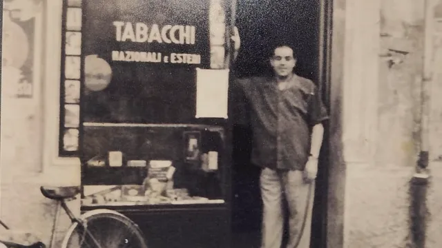 botteghe storiche tabacchi gambalunga