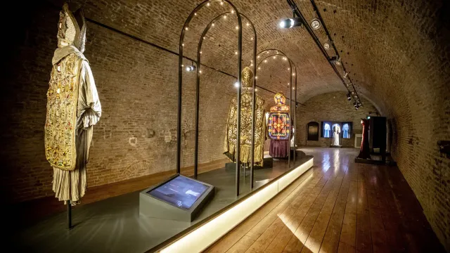 ellini Museum, il premio IN/ARCHITETTURA 2023